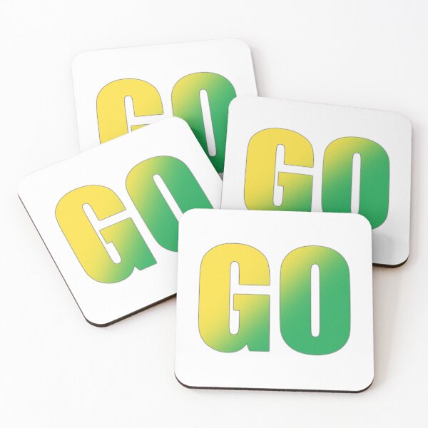 Item preview, Glazers Out GO designed and sold by bubblecoch.