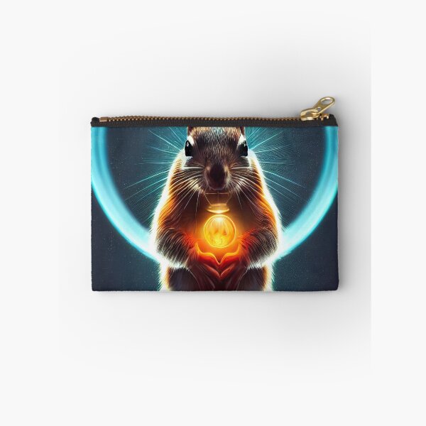 Item preview, Spirit animal : Squirrel 2 designed and sold by CEVmemories.