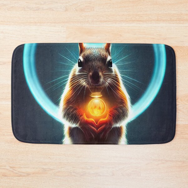 Item preview, Spirit animal : Squirrel 2 designed and sold by CEVmemories.