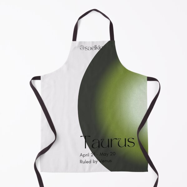 Item preview, taurus designed and sold by saelkie.