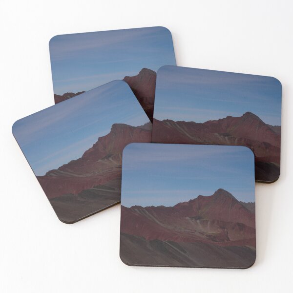 Item preview, The Red Valley designed and sold by TMPhotograph.