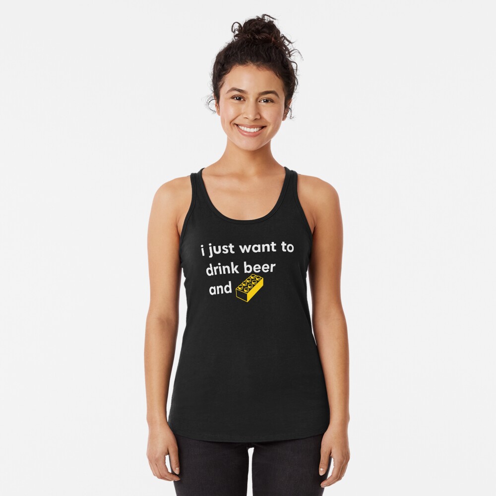 Item preview, Racerback Tank Top designed and sold by futuristicvlad.