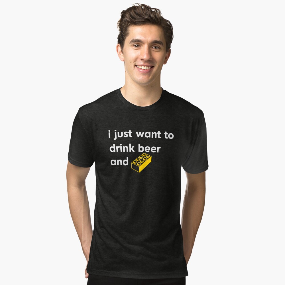 Item preview, Tri-blend T-Shirt designed and sold by futuristicvlad.