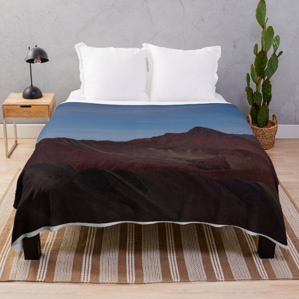 Item preview, The Red Valley designed and sold by TMPhotograph.