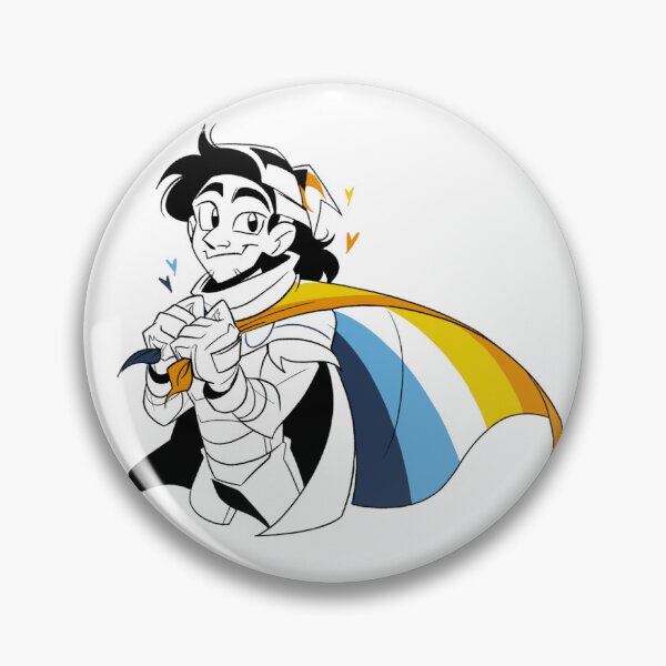 Item preview, Aroace Casey Jr Real! designed and sold by FunneyLizzie.