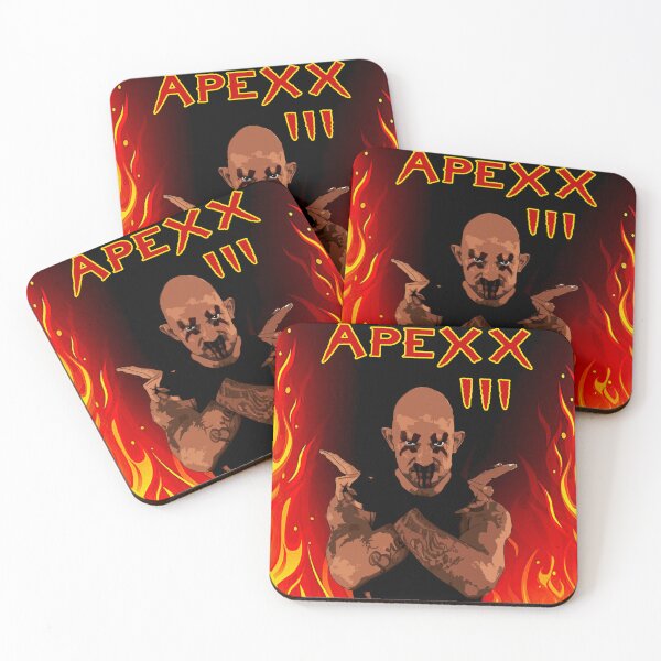Item preview, In Flames designed and sold by cliff1981.