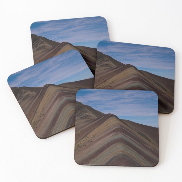 Item preview, Rainbow Mountain designed and sold by TMPhotograph.
