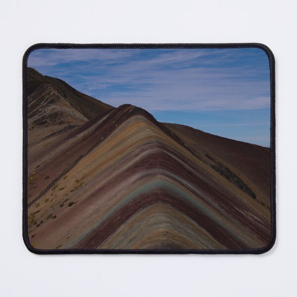 Item preview, Rainbow Mountain designed and sold by TMPhotograph.