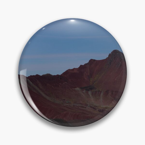 Item preview, The Red Valley designed and sold by TMPhotograph.