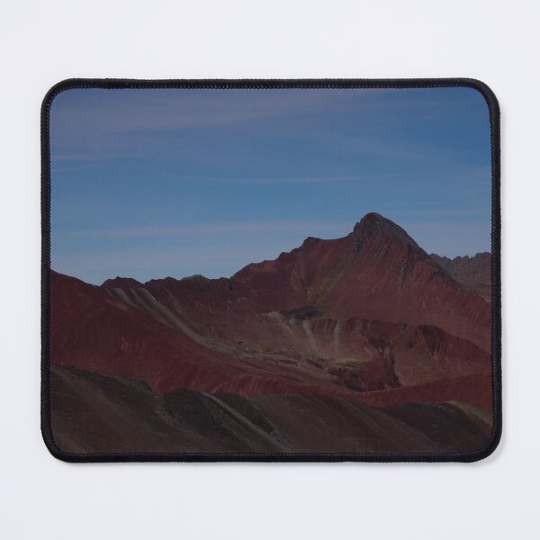 Item preview, The Red Valley designed and sold by TMPhotograph.