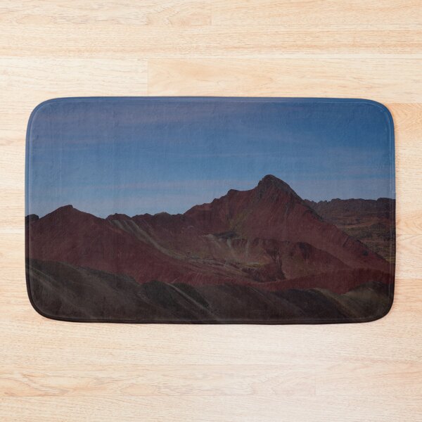Item preview, The Red Valley designed and sold by TMPhotograph.