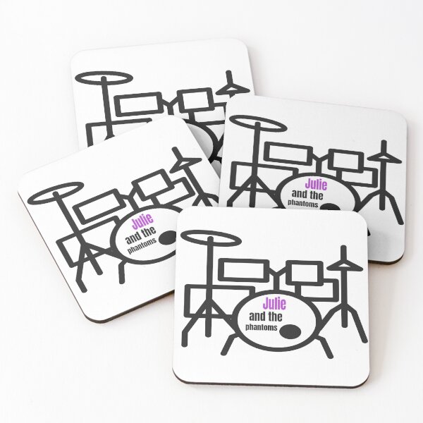 Item preview, JATP drums Image 1 designed and sold by HSMTMTS-FAN.