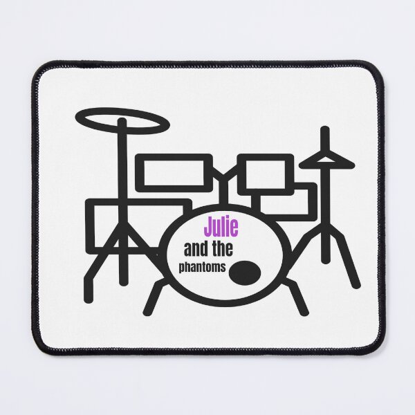 Item preview, JATP drums Image 1 designed and sold by HSMTMTS-FAN.