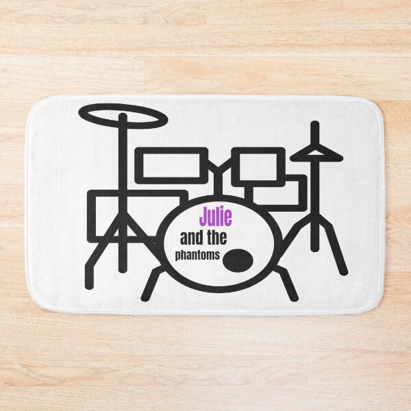 Item preview, JATP drums Image 1 designed and sold by HSMTMTS-FAN.