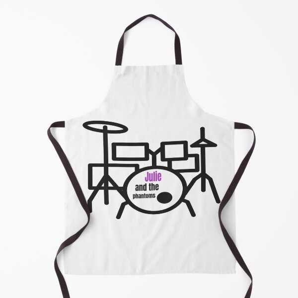 Item preview, JATP drums Image 1 designed and sold by HSMTMTS-FAN.