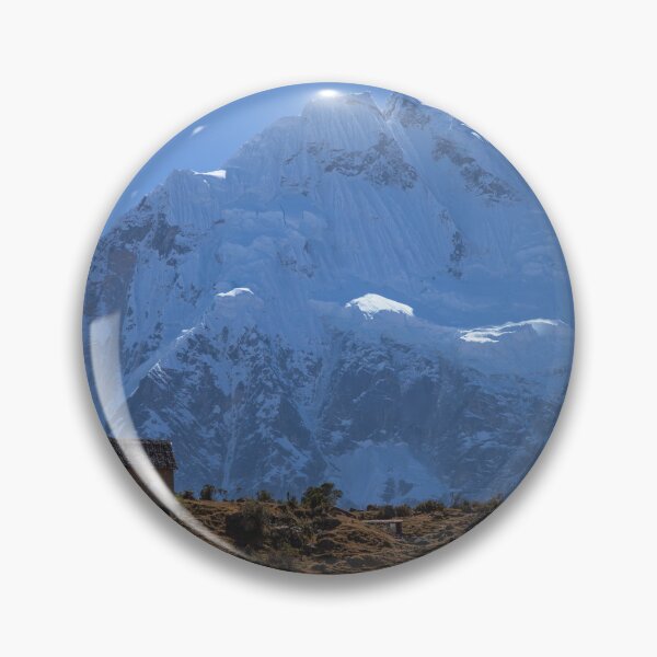 Item preview, The Shadows of Salkantay.  designed and sold by TMPhotograph.