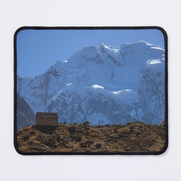 Item preview, The Shadows of Salkantay.  designed and sold by TMPhotograph.