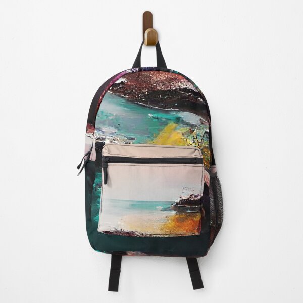 Item preview, Jeweltone Ocean-Seascapes Collection designed and sold by BioDigital-Jazz.