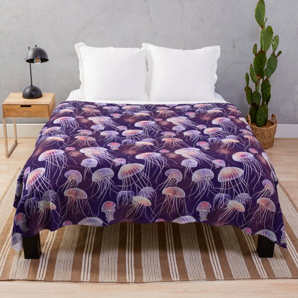 Item preview, Elegant Jellyfish designed and sold by 3ichael 7ambert.