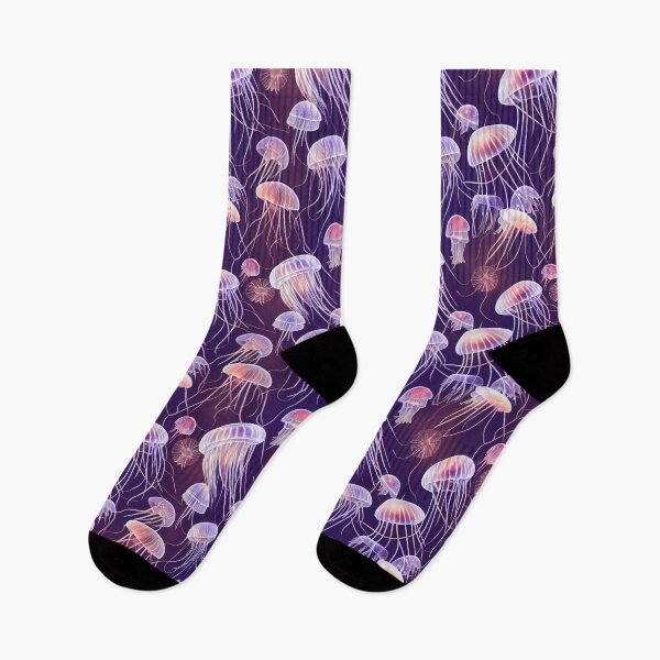 Item preview, Elegant Jellyfish designed and sold by 3ichael 7ambert.
