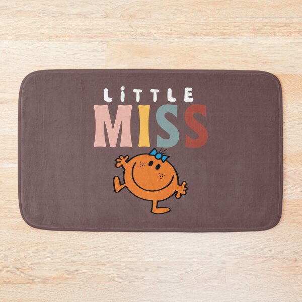Item preview, Little Miss   designed and sold by CreaTeeVityCO.
