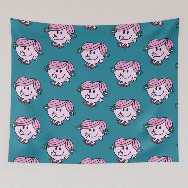 Item preview, Little miss designed and sold by CreaTeeVityCO.