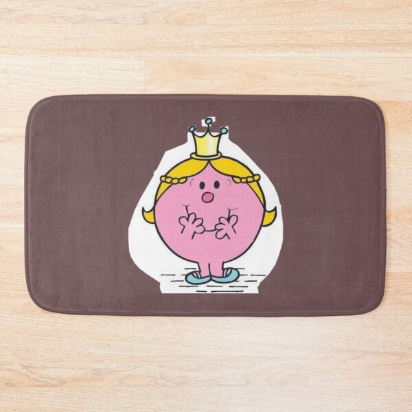 Item preview, Little miss        designed and sold by CreaTeeVityCO.