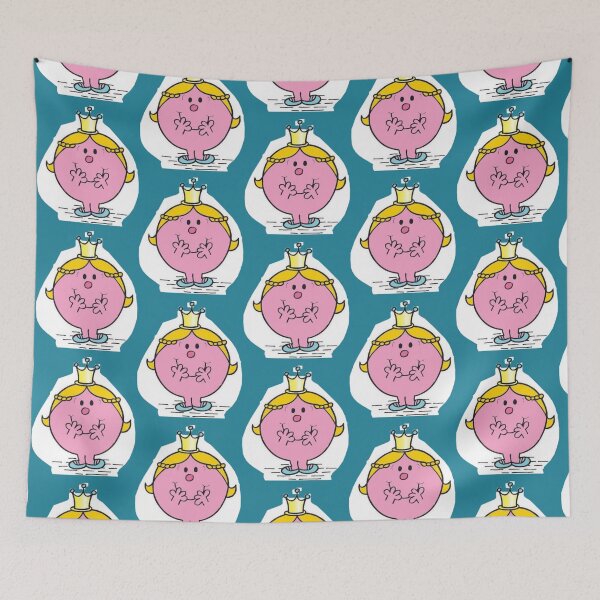 Item preview, Little miss        designed and sold by CreaTeeVityCO.