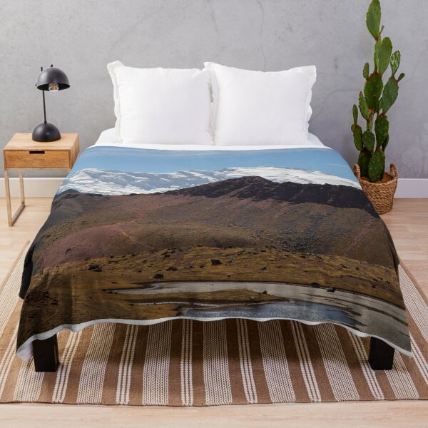 Item preview, Over to Ausangate designed and sold by TMPhotograph.