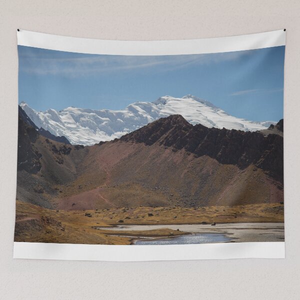 Item preview, Over to Ausangate designed and sold by TMPhotograph.
