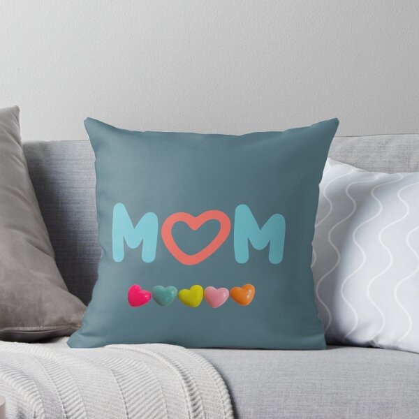 Item preview, Mom My Hero  designed and sold by starfishstuff.