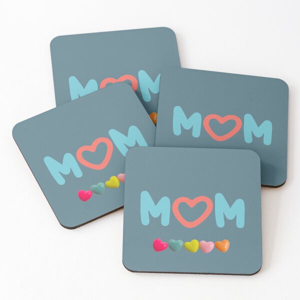 Item preview, Mom My Hero  designed and sold by starfishstuff.