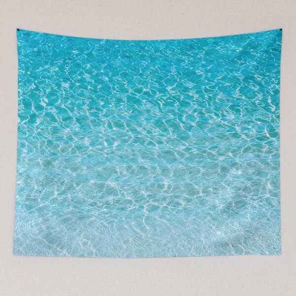 Item preview, Clear Water designed and sold by ladypennyface.