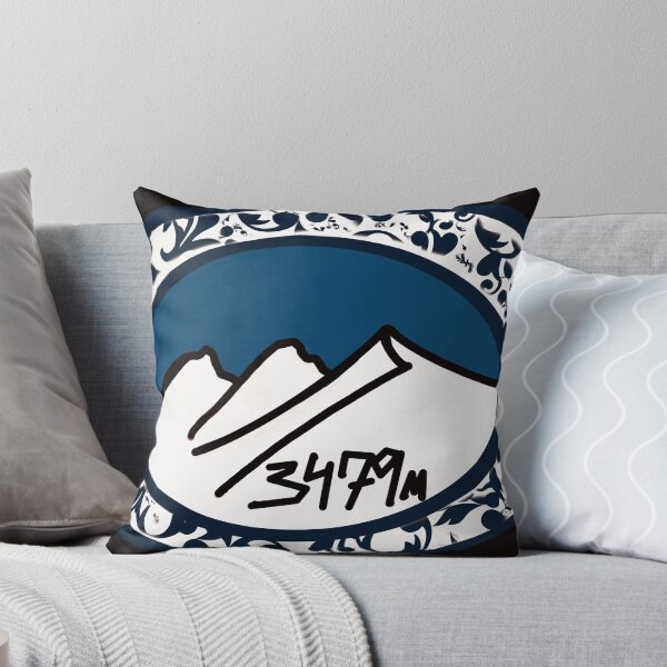 Item preview, SIERRA NEVADA EVENING designed and sold by THE STONER.