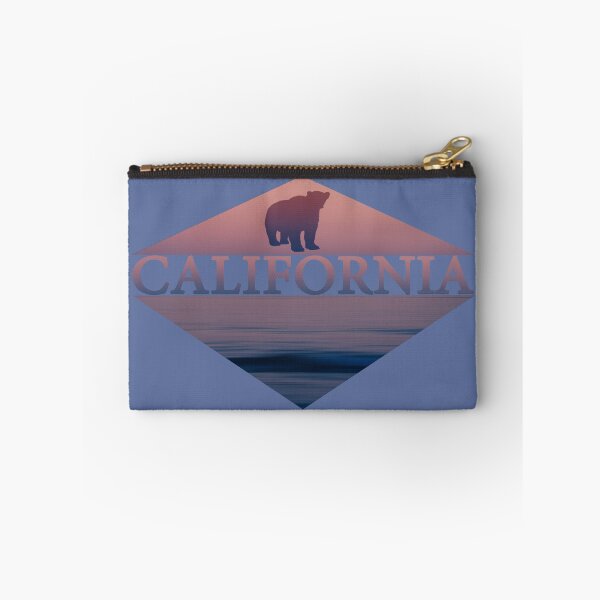 Item preview, California designed and sold by KRITERSart.