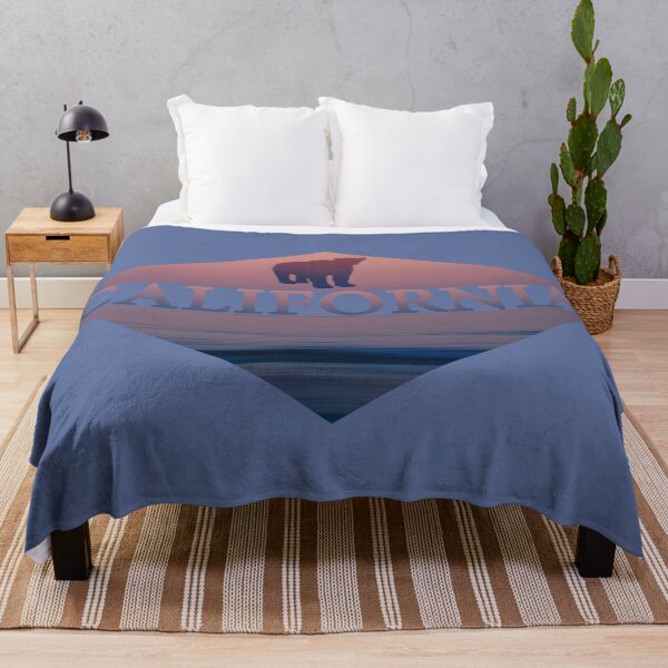 Item preview, California designed and sold by KRITERSart.