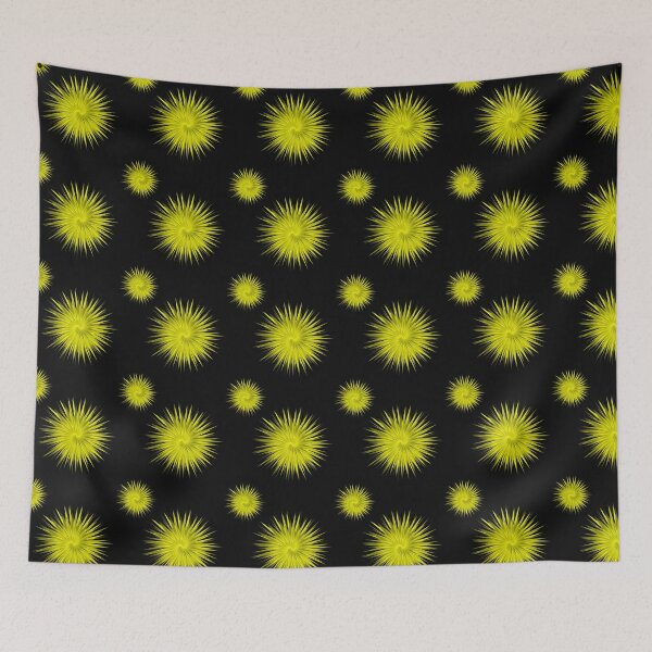Item preview, Yellow Crystal Flower designed and sold by rainestore.