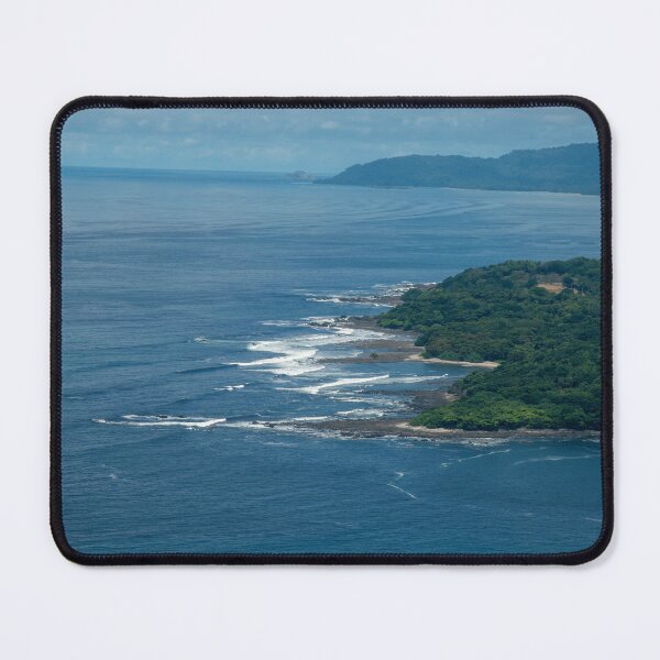 Item preview, Coasta Rican Coastline  designed and sold by TMPhotograph.