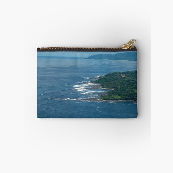 Item preview, Coasta Rican Coastline  designed and sold by TMPhotograph.