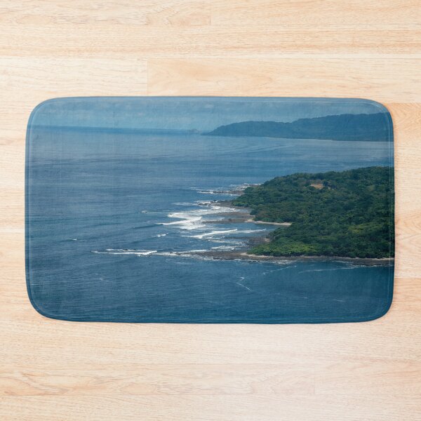 Item preview, Coasta Rican Coastline  designed and sold by TMPhotograph.
