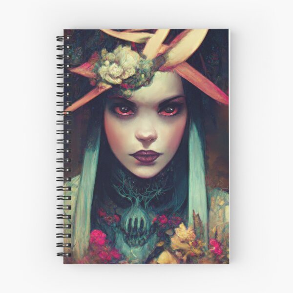 Item preview, Shaman designed and sold by Lyxy.