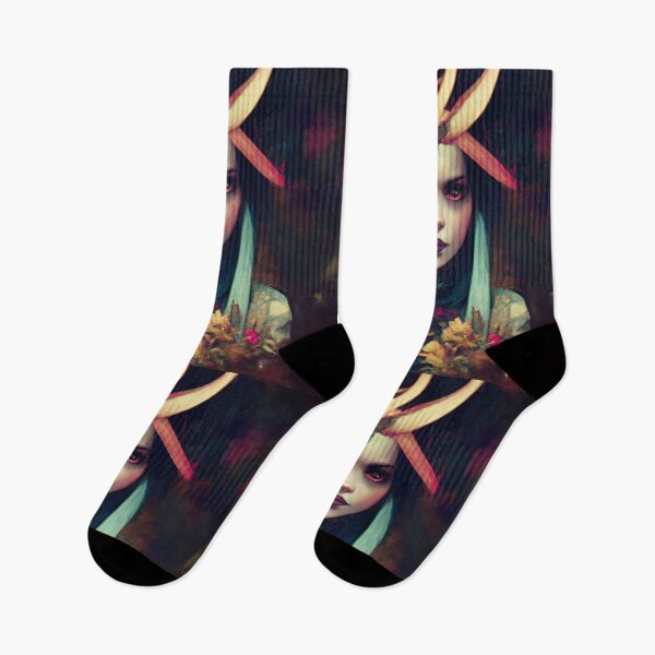 Artikelvorschau, Schamane entworfen und verkauft von Lyxy.
