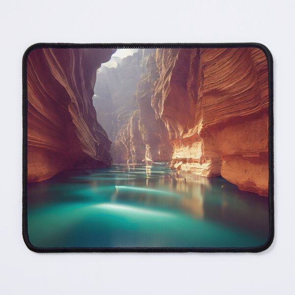 Item preview, Canyon Oasis designed and sold by ParadiseSlice.