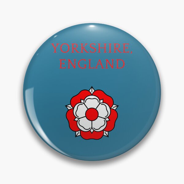 Item preview, Yorkshire, England  designed and sold by FloridaKeys1984.