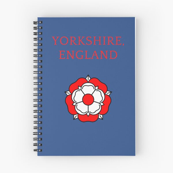 Item preview, Yorkshire, England  designed and sold by FloridaKeys1984.