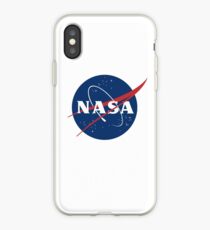 NASA iPhone-Hülle & Cover
