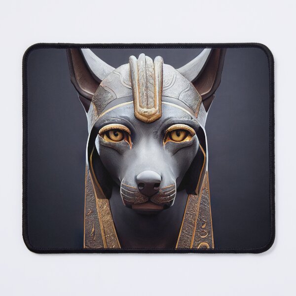 Item preview, Anubis designed and sold by MecaTime.