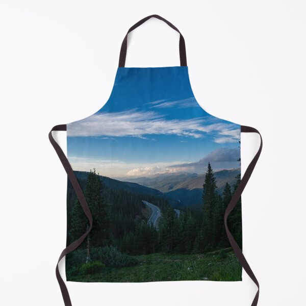 Item preview, Twilight on Berthoud Pass  designed and sold by TMPhotograph.