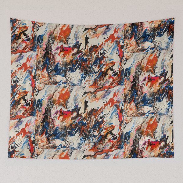 Item preview, Midnight Symphony designed and sold by Anna McGill.