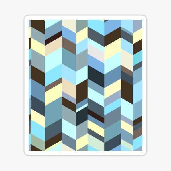 Iced Tea Sticker